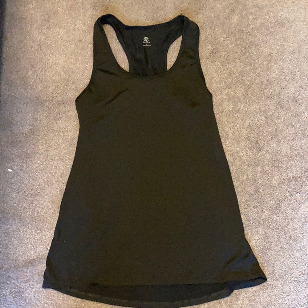 Champion workout top
